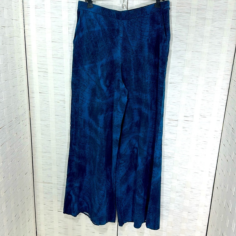 H by Halston Wide Leg Pants